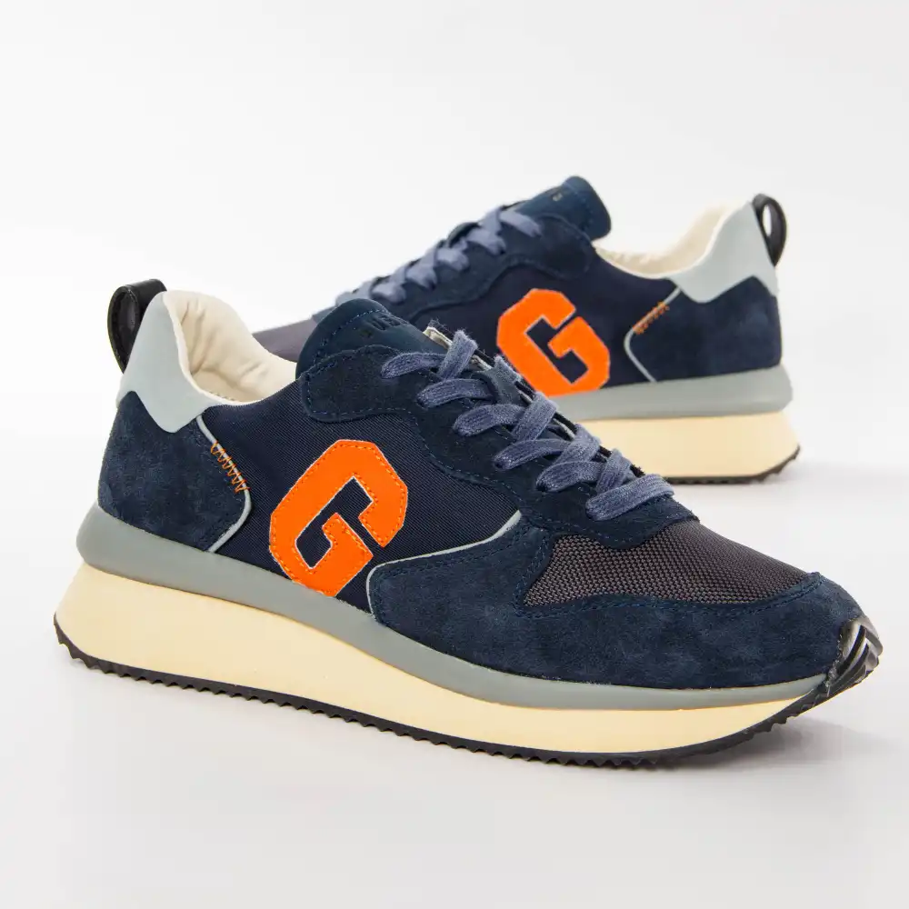 PARTNER: CREATION ref FM5MADLEA12-BLUE Guess - 2